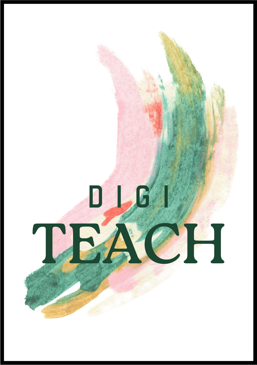 DigiTeach Logo